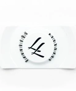 New Arrivals Land Of Lashes Daily Lash False Eyelashes - LL40