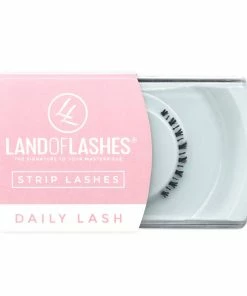 New Arrivals Land Of Lashes Daily Lash False Eyelashes - LL40