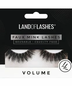 Land Of Lashes - Extra AF New Arrivals