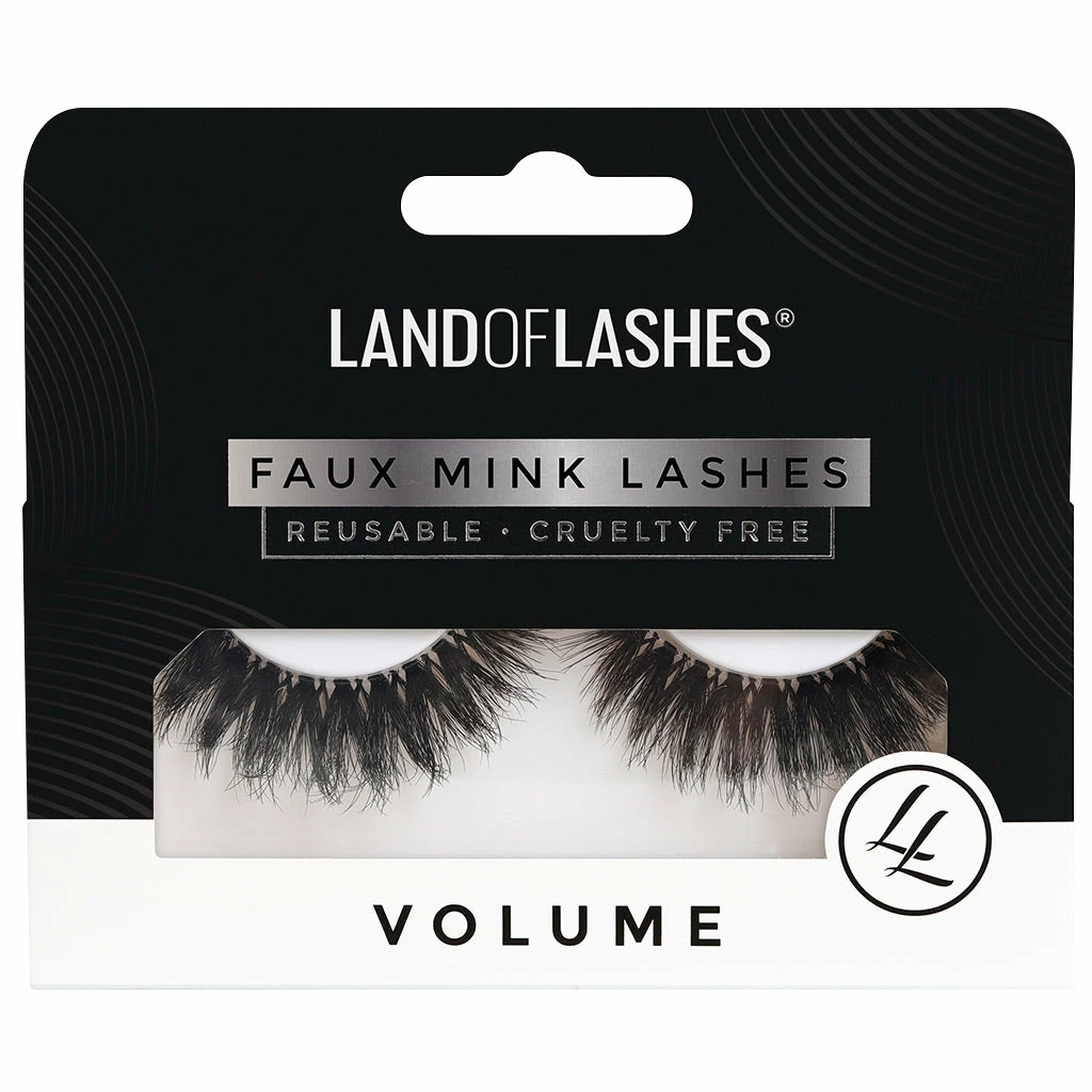 Land Of Lashes - Extra AF New Arrivals 3 Land Of Lashes - Extra AF New Arrivals