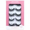Land Of Lashes False Eyelashes Favourites Set New Arrivals