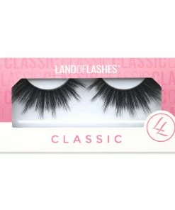 Land Of Lashes Faux Mink Lashes - Allure New Arrivals