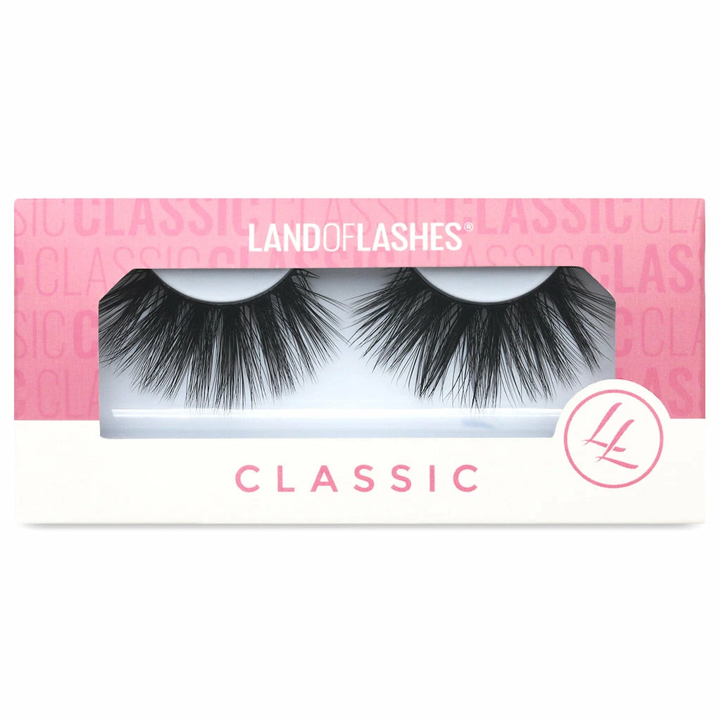 Land Of Lashes Faux Mink Lashes - Aria New Arrivals 3 Land Of Lashes Faux Mink Lashes - Aria New Arrivals