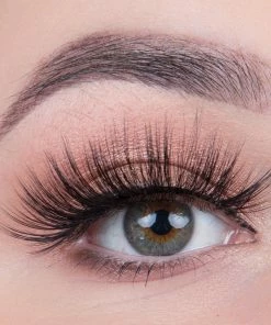 Land Of Lashes Faux Mink Lashes - Aria New Arrivals