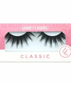 Land Of Lashes Faux Mink Lashes - Aurora New Arrivals