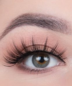 Land Of Lashes Faux Mink Lashes Multipack - Aurora New Arrivals