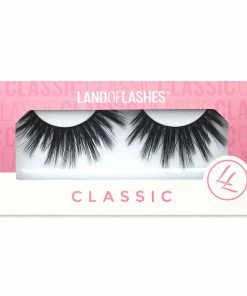 Land Of Lashes Faux Mink Lashes - Belle New Arrivals