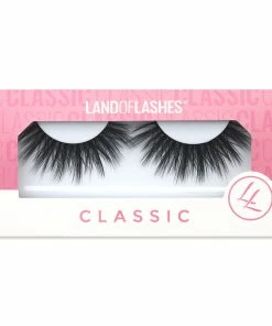 Land Of Lashes Faux Mink Lashes - Blair