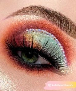 Land Of Lashes Faux Mink Lashes - Blair