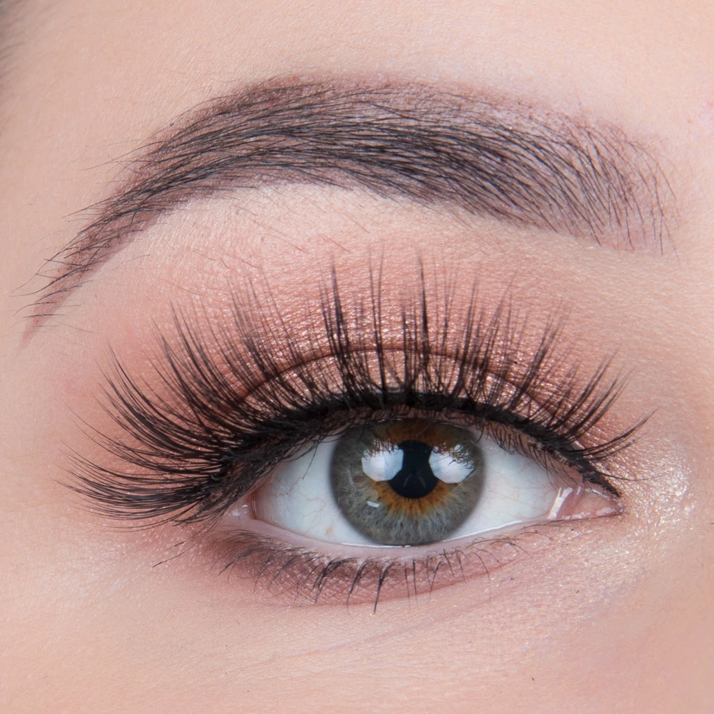 New Arrivals Land Of Lashes Faux Mink Lashes Multipack - Blair 4 New Arrivals Land Of Lashes Faux Mink Lashes Multipack - Blair