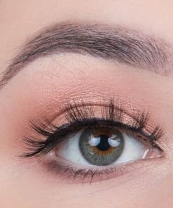 Land Of Lashes Faux Mink Lashes - Bohemian