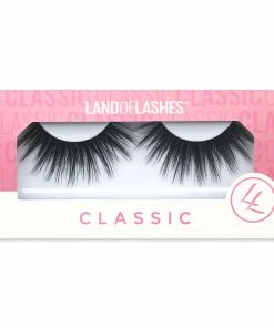 New Arrivals Land Of Lashes Faux Mink Lashes - Captivate
