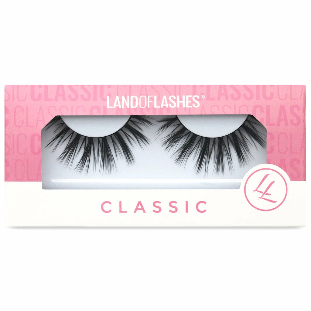 Land Of Lashes Faux Mink Lashes - Dubai 3 Land Of Lashes Faux Mink Lashes - Dubai