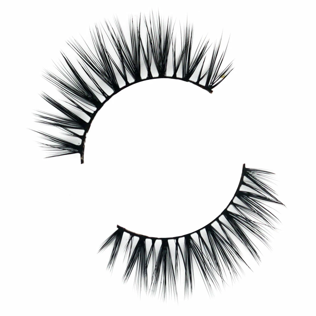 Land Of Lashes Faux Mink Lashes - Dubai 4 Land Of Lashes Faux Mink Lashes - Dubai