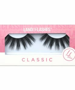 Land Of Lashes Faux Mink Lashes - Eden New Arrivals