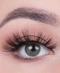 Land Of Lashes Faux Mink Lashes Multipack - Eden New Arrivals