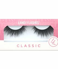 Land Of Lashes Faux Mink Lashes - Enchant