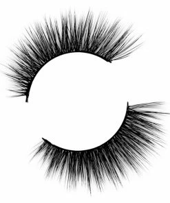 Land Of Lashes Faux Mink Lashes - Enchant