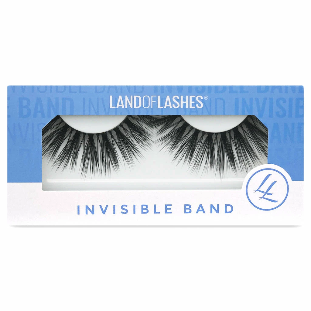 New Arrivals Land Of Lashes Faux Mink Lashes - Esme 3 New Arrivals Land Of Lashes Faux Mink Lashes - Esme
