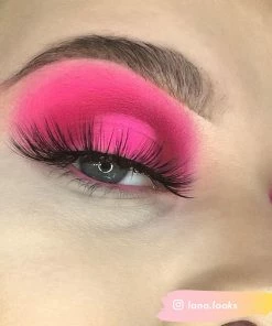 New Arrivals Land Of Lashes Faux Mink Lashes - Esme 9 New Arrivals Land Of Lashes Faux Mink Lashes - Esme