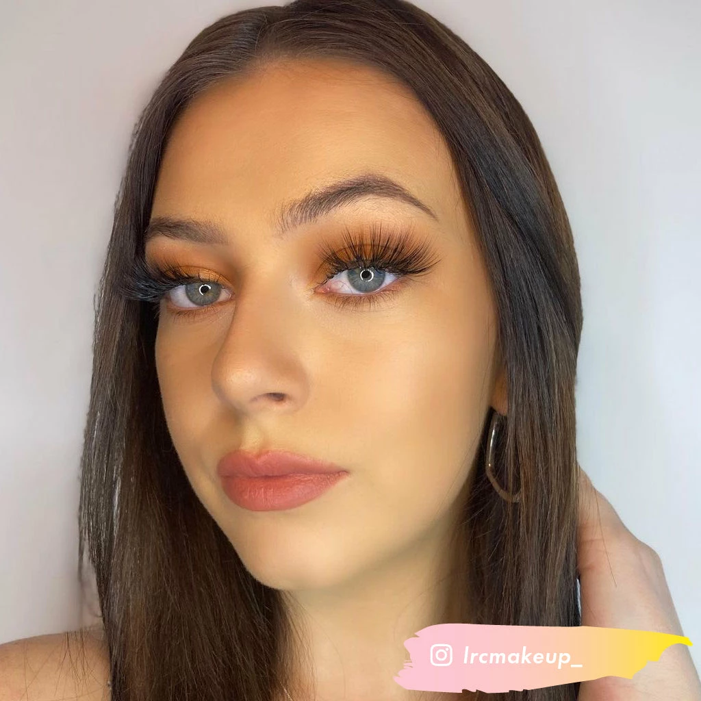 New Arrivals Land Of Lashes Faux Mink Lashes - Esme 6 New Arrivals Land Of Lashes Faux Mink Lashes - Esme