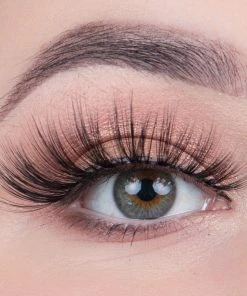 New Arrivals Land Of Lashes Faux Mink Lashes - Esme 8 New Arrivals Land Of Lashes Faux Mink Lashes - Esme