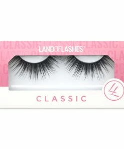 New Arrivals Land Of Lashes Faux Mink Lashes - Feather