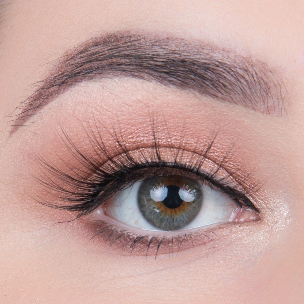 New Arrivals Land Of Lashes Faux Mink Lashes - Feather 5 New Arrivals Land Of Lashes Faux Mink Lashes - Feather