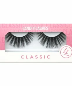 New Arrivals Land Of Lashes Faux Mink Lashes - Flutter