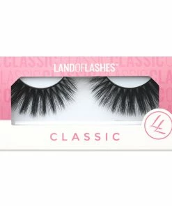 New Arrivals Land Of Lashes Faux Mink Lashes - Glam
