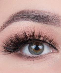 New Arrivals Land Of Lashes Faux Mink Lashes Multipack - Glam