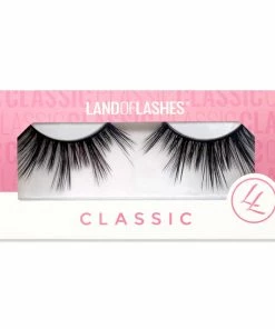 New Arrivals Land Of Lashes Faux Mink Lashes - Hanna