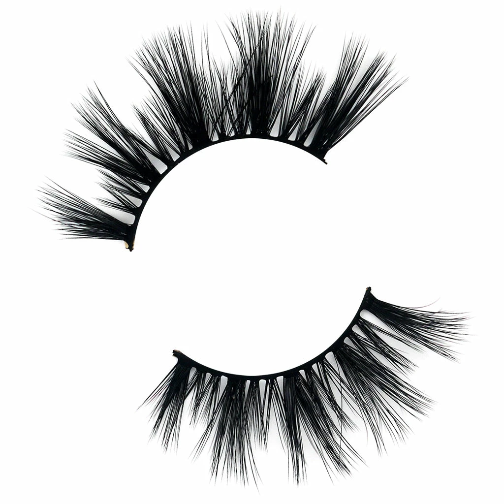 New Arrivals Land Of Lashes Faux Mink Lashes - Hanna 4 New Arrivals Land Of Lashes Faux Mink Lashes - Hanna