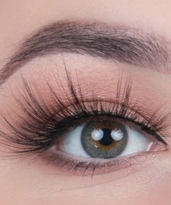 New Arrivals Land Of Lashes Faux Mink Lashes - Hanna 7 New Arrivals Land Of Lashes Faux Mink Lashes - Hanna