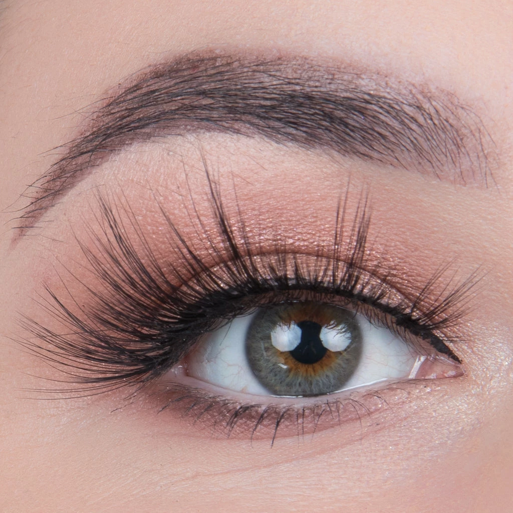 New Arrivals Land Of Lashes Faux Mink Lashes - Hanna 5 New Arrivals Land Of Lashes Faux Mink Lashes - Hanna