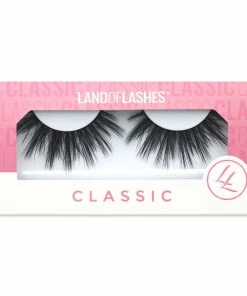 Land Of Lashes Faux Mink Lashes - Hollywood New Arrivals