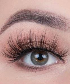 Land Of Lashes Faux Mink Lashes - Hollywood New Arrivals