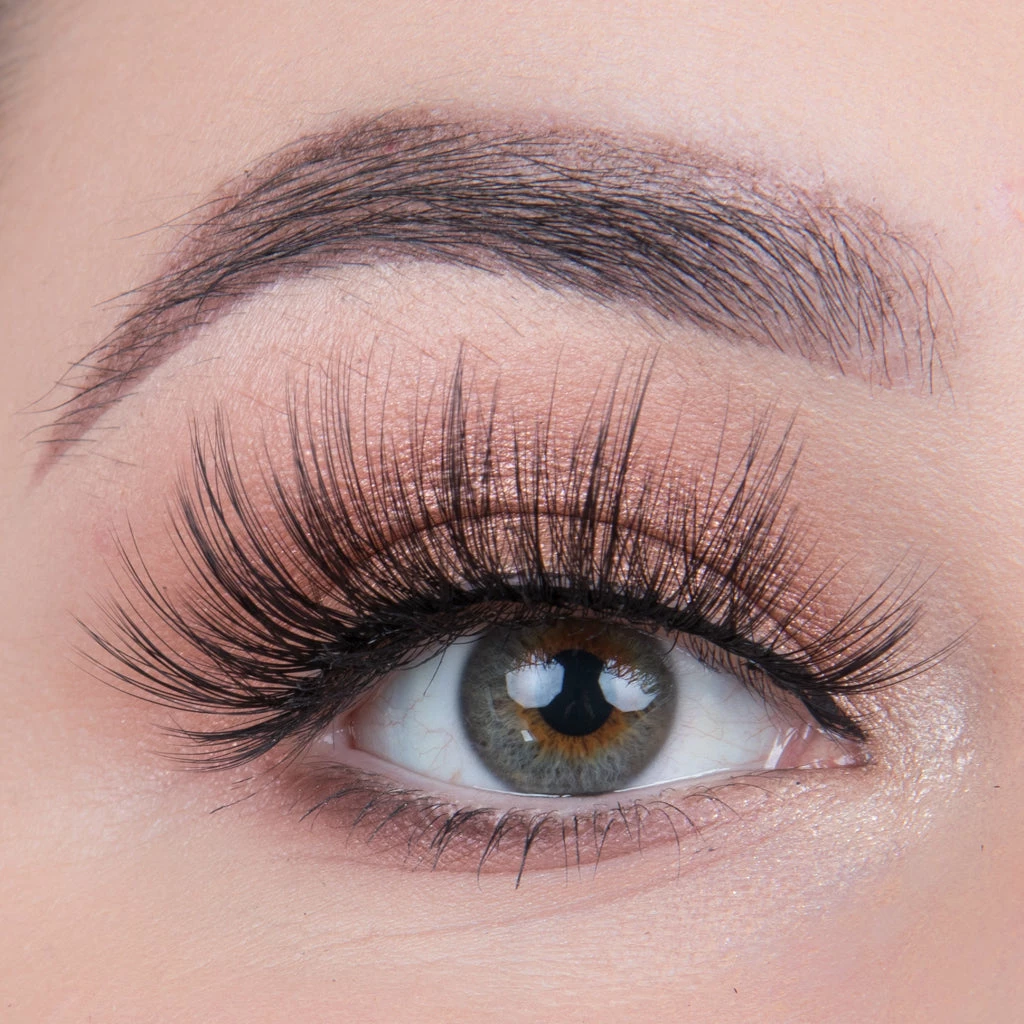 Land Of Lashes Faux Mink Lashes Multipack - Hollywood New Arrivals 4 Land Of Lashes Faux Mink Lashes Multipack - Hollywood New Arrivals