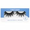 Land Of Lashes Faux Mink Lashes - Honey