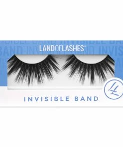 Land Of Lashes Faux Mink Lashes - Honey