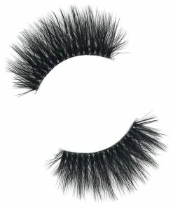 Land Of Lashes Faux Mink Lashes - Honey