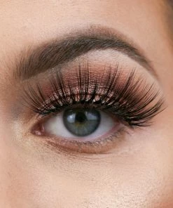 Land Of Lashes Faux Mink Lashes - Honey
