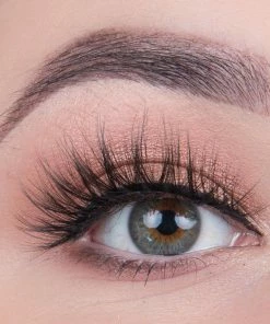 New Arrivals Land Of Lashes Luxury Lashes - Luxe