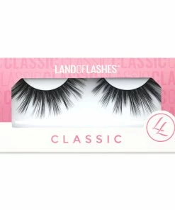 Land Of Lashes Faux Mink Lashes - Miami