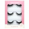 New Arrivals Land Of Lashes Faux Mink Lashes Multipack - Allure