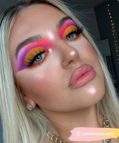 Land Of Lashes Faux Mink Lashes Multipack - Aurora New Arrivals