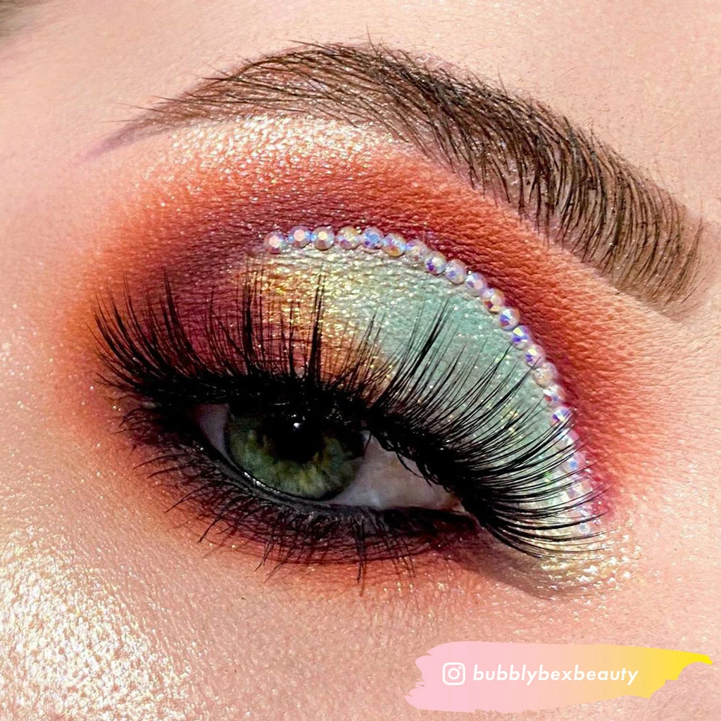 New Arrivals Land Of Lashes Faux Mink Lashes Multipack - Blair 5 New Arrivals Land Of Lashes Faux Mink Lashes Multipack - Blair