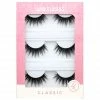 Land Of Lashes Faux Mink Lashes Multipack - Captivate New Arrivals 2 Land Of Lashes Faux Mink Lashes Multipack - Captivate New Arrivals