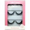 Land Of Lashes Faux Mink Lashes Multipack - Fierce