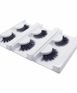 New Arrivals Land Of Lashes Faux Mink Lashes Multipack - Glam 8 New Arrivals Land Of Lashes Faux Mink Lashes Multipack - Glam